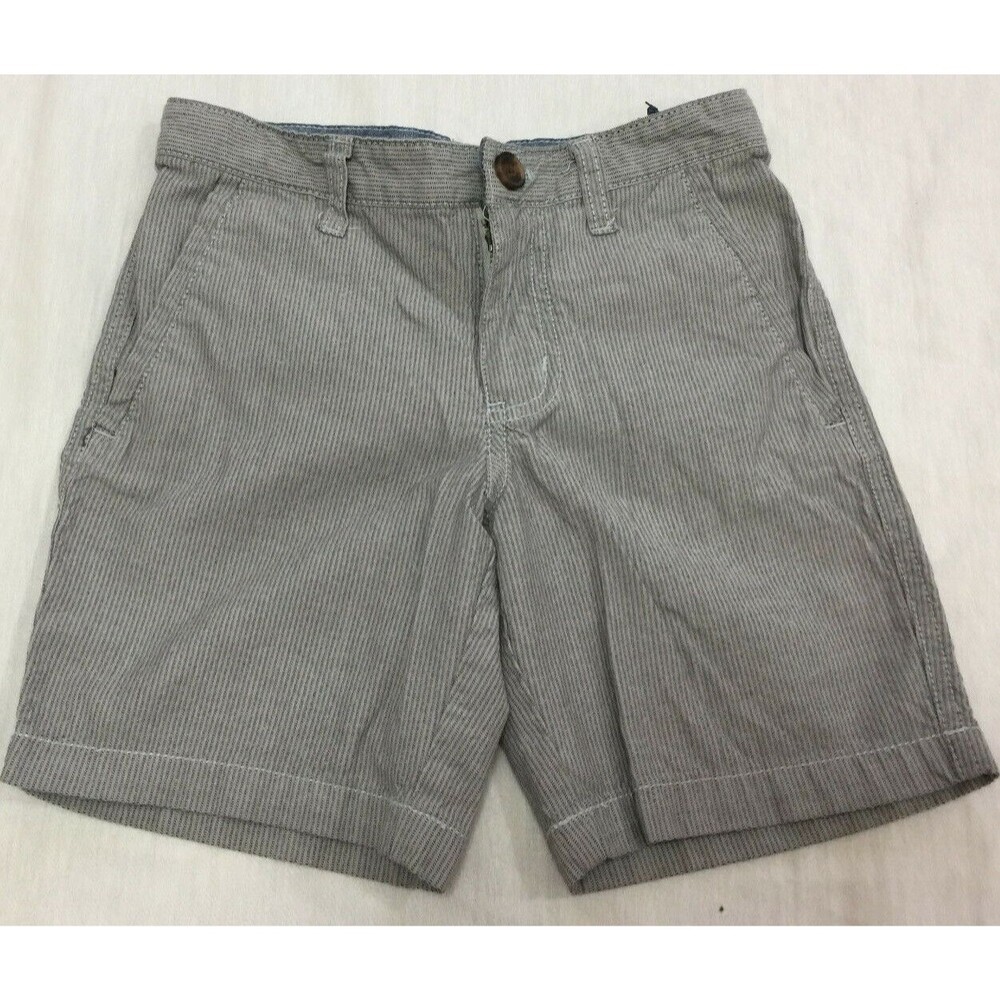 CAT JACK BOYS COTTON SHORTS SIZE 6